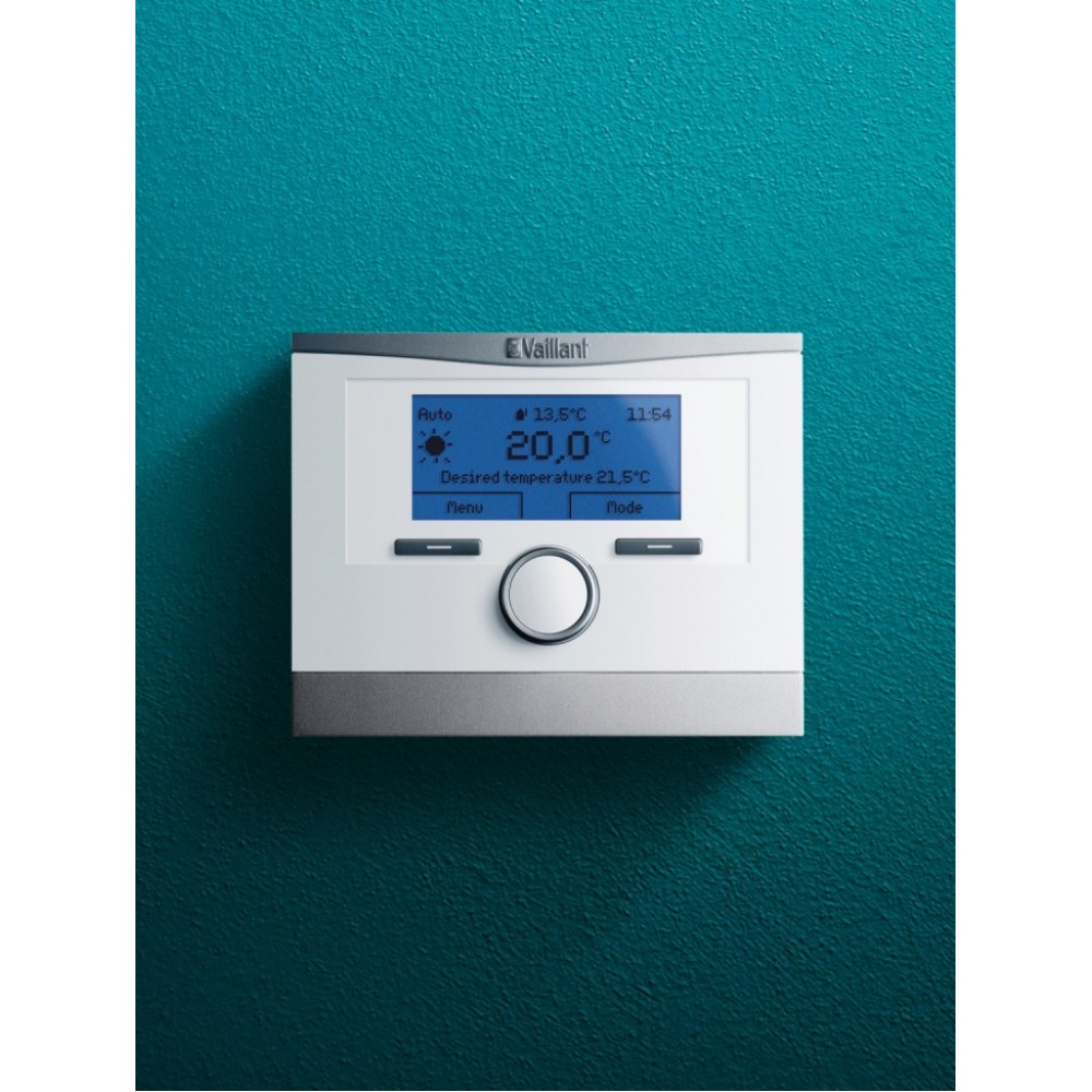 ecoTEC plus VU 656/5-5 (H-INT IV) Котел газовий конденсаційний настінний, номінальна теплова потужн