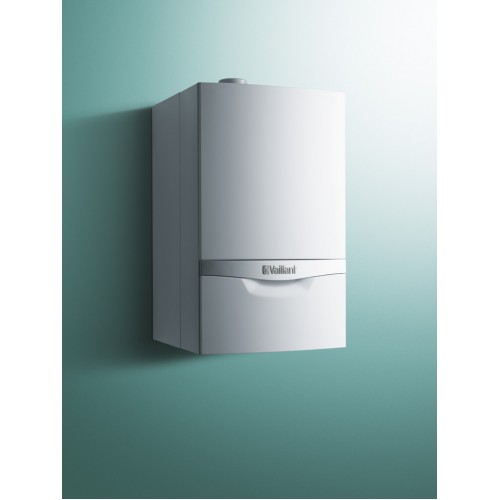ecoTEC plus VU 656/5-5 (H-INT IV) Котел газовий конденсаційний настінний, номінальна теплова потужн