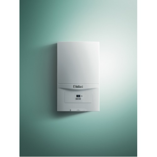 Газовий котел Vaillant ecoTEC pure VUW 286/7-2 конденсаційний