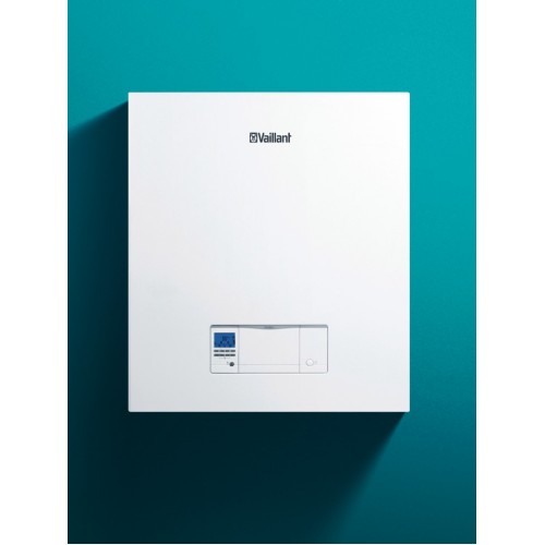 ecoFIT plus VU 150AL/1-5 (H-UA) (150 кВт) Котел газовий конденсаційний настінний, номінальна теплова