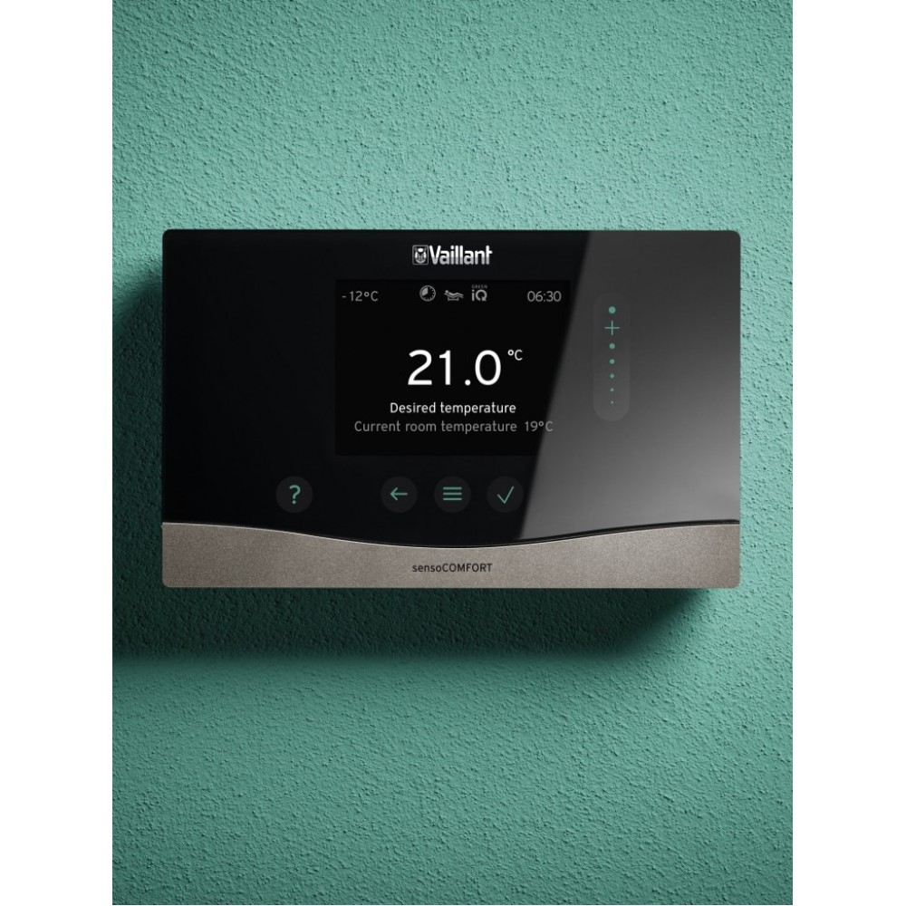 ecoTEC plus VU 10CS/1-5 (N-INT2) (0010024597)