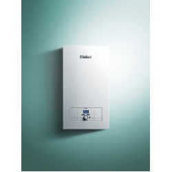 eloBLOCK VE18/14 ЕU II (6 + 6 + 6 кВт) Котел електричний опалювальний настінний (380 В) з шиною eBu