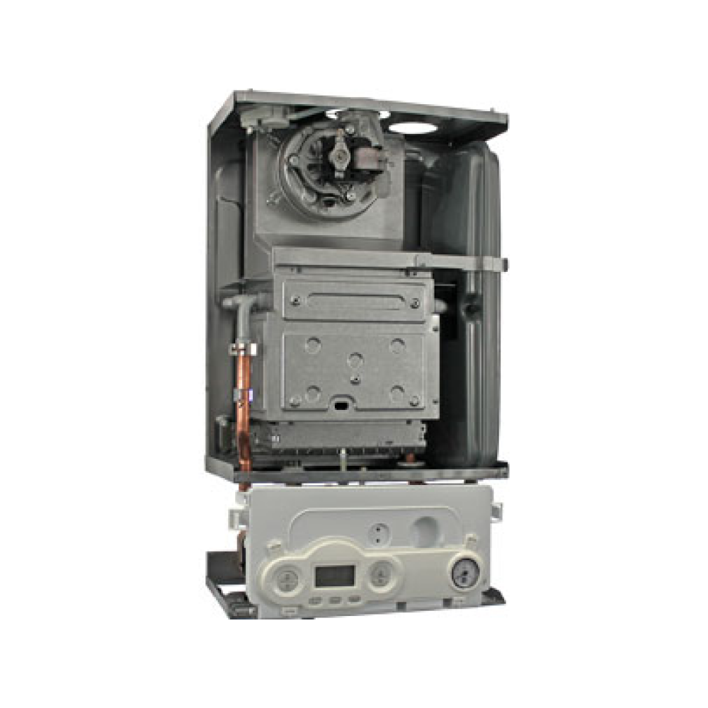 Котел газовий NOVA FLORIDA Delfis CTFS 40