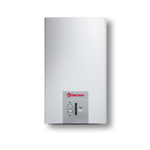 Газовий котел THERMEX Euro Style F 24