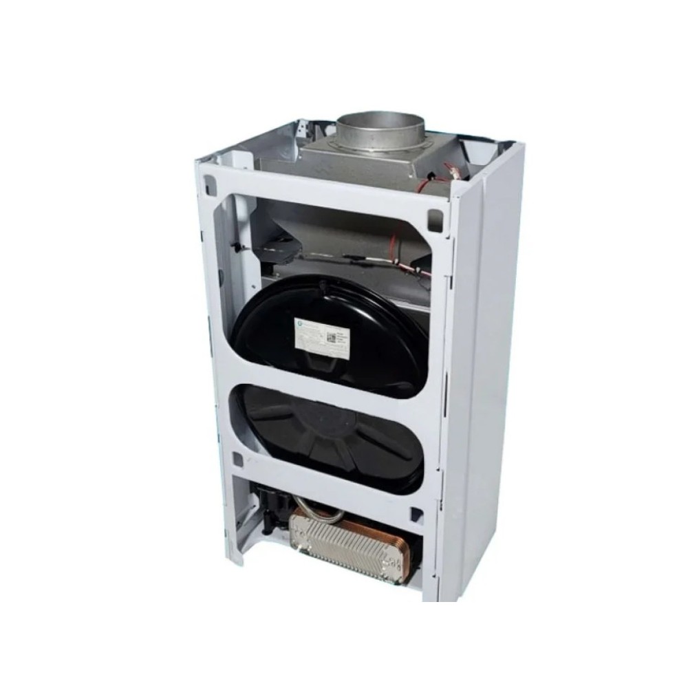 Газовий котел Demrad Adonis В 24