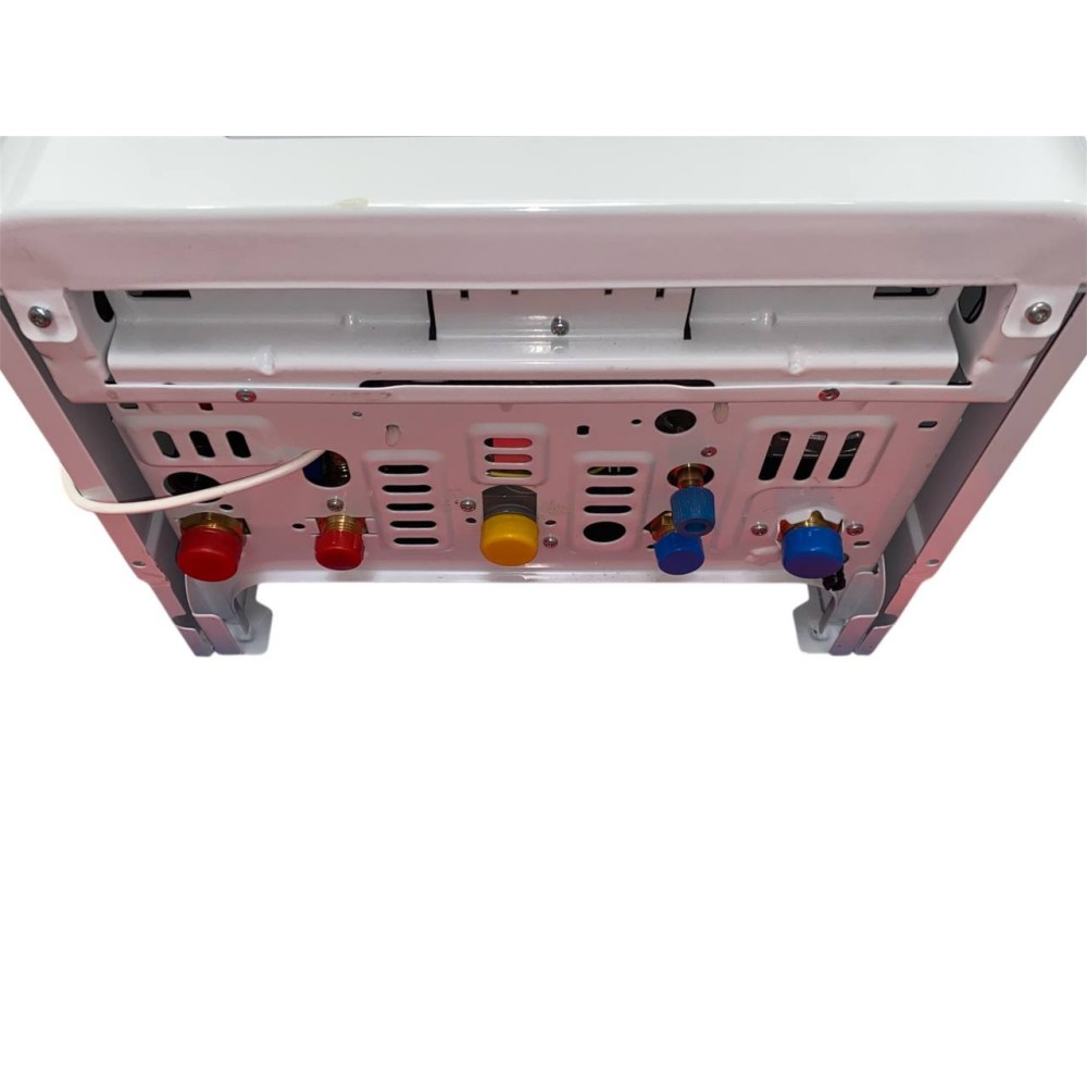 Газовий котел Demrad Adonis В 24