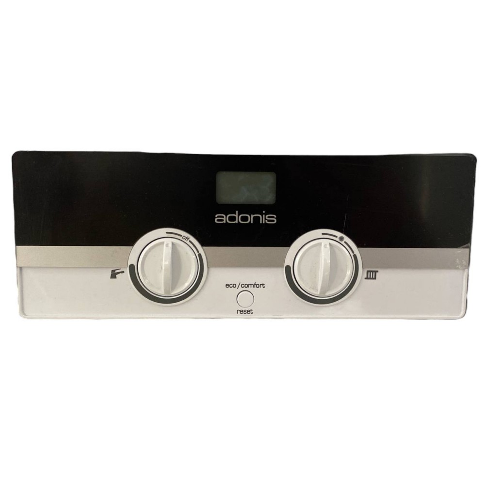 Газовий котел Demrad Adonis В 24