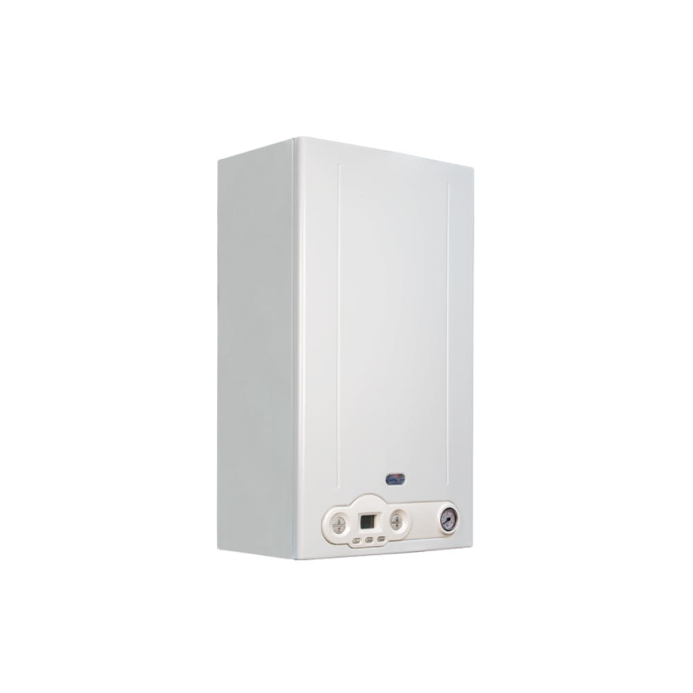 Котел газовий NOVA FLORIDA Delfis RBTFS 40 (із 3-ходовим клапаном)