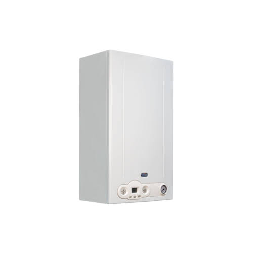 Котел газовий NOVA FLORIDA Delfis RBTFS 40 (із 3-ходовим клапаном)