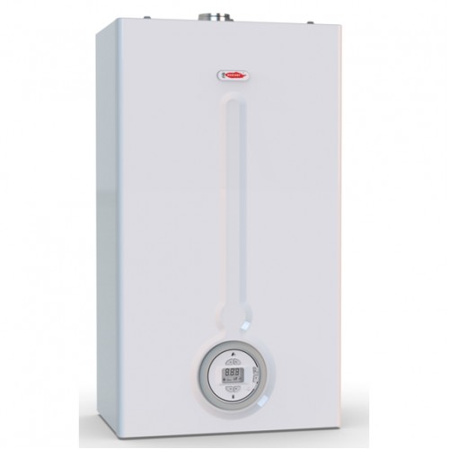 Газовый котел Radiant RSR 24 NAT.GAS 24 кВт Турбо