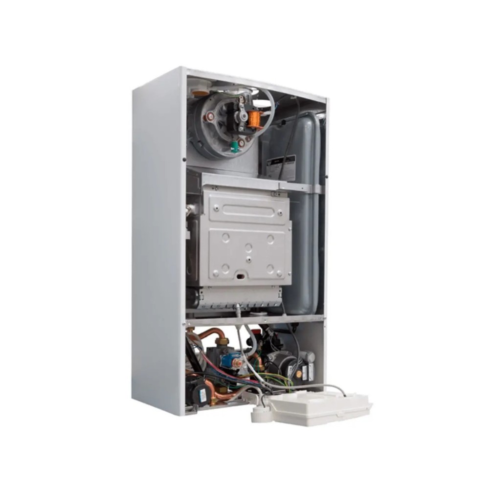 Котел газовий NOVA FLORIDA Nibir CTFS 18 CU