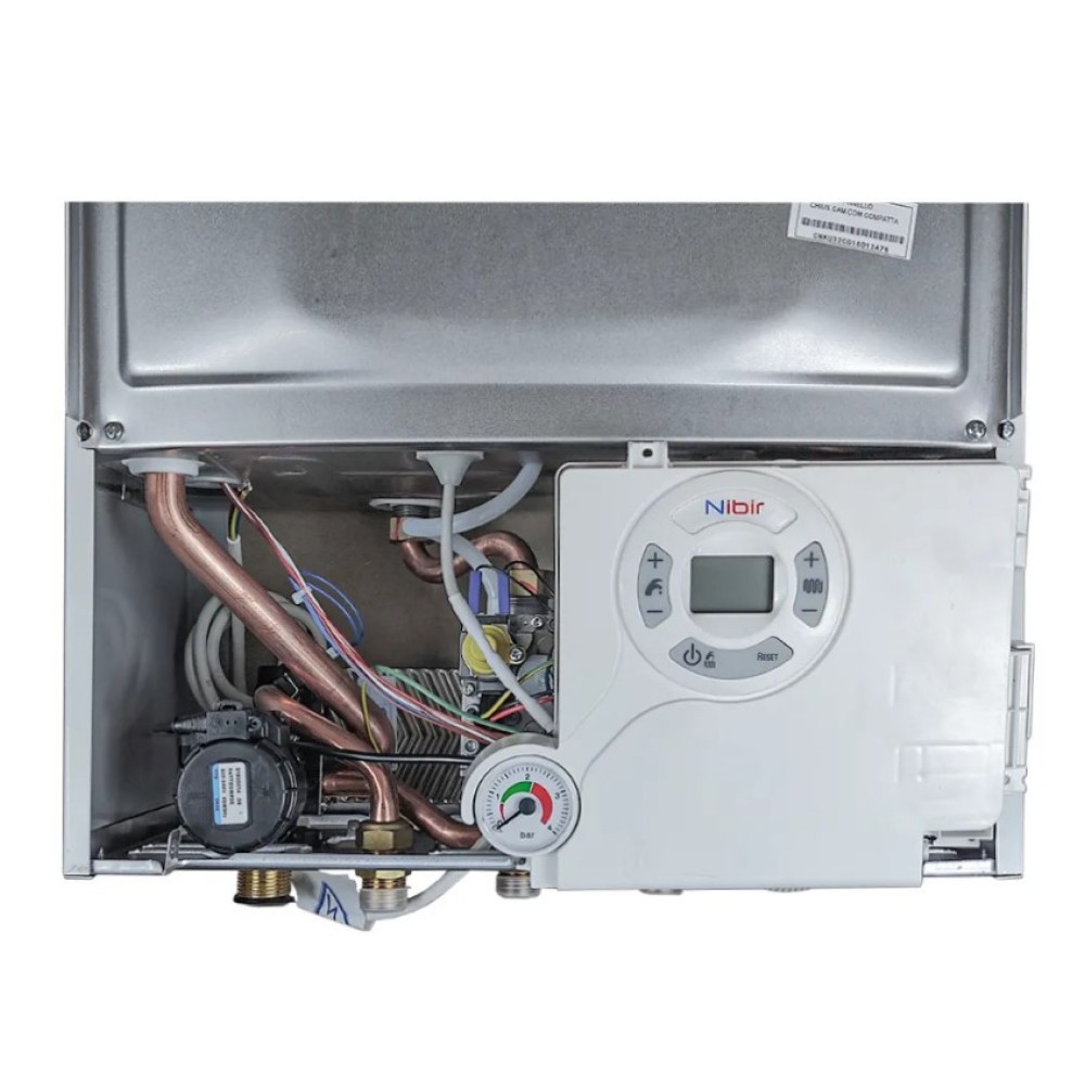 Котел газовий NOVA FLORIDA Nibir CTFS 18 CU