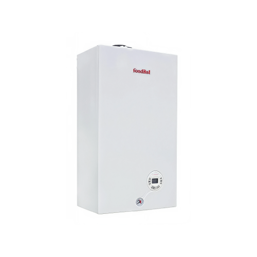 Котел газовий FONDITAL Minorca CTFS 24 CU