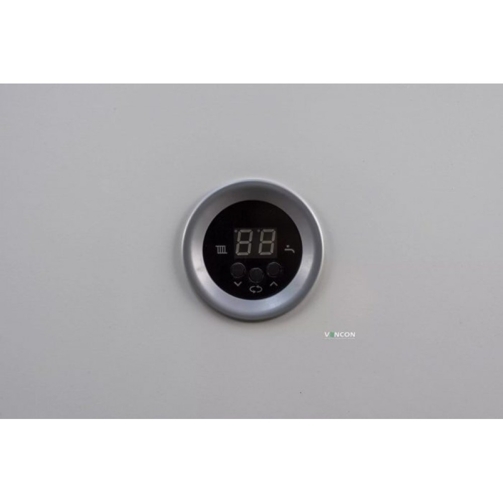 Котел електричний Bosch Tronic Heat 3500 6 UA ErP (6 кВт) 