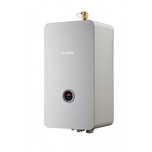 Котел електричний Bosch Tronic Heat 3500 9 UA ErP (9 кВт) 