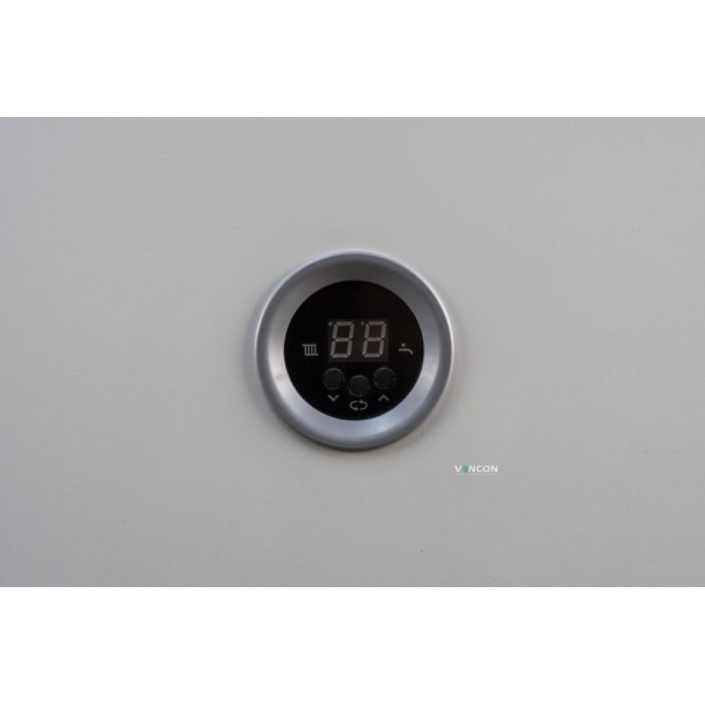Котел електричний Bosch Tronic Heat 3500 12 UA ErP (12 кВт) 