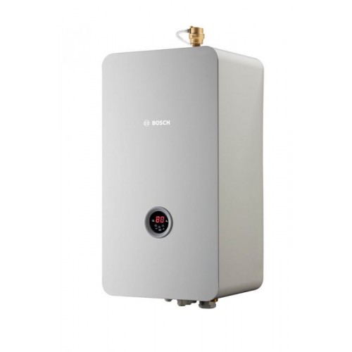 Котел електричний Bosch Tronic Heat 3500 15 UA ErP (15 кВт)