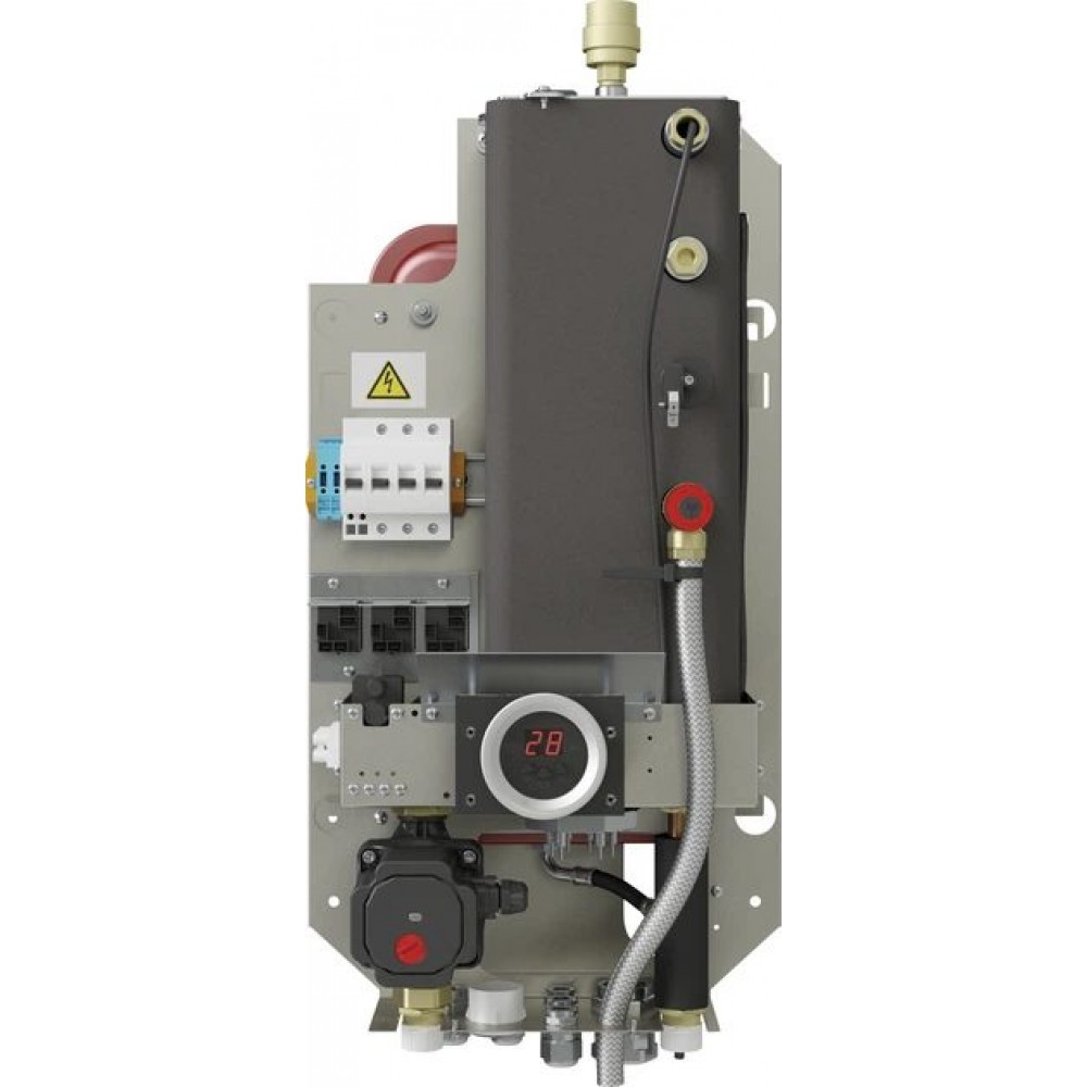 Котел електричний Bosch Tronic Heat 3500 24 UA ErP (24 кВт) 