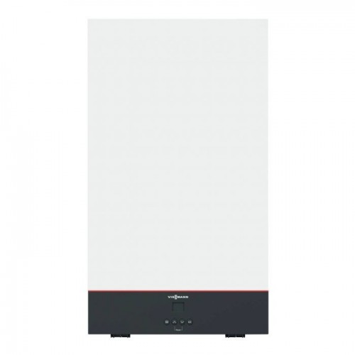 Котел газовий конденсаційний Vitodens CLASSIC BPKB-25kW (25 кВт)