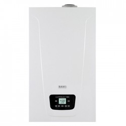 Котел газовий конденсаційний Baxi DUO-TEC COMPACT Е 1.24 (24 кВт)