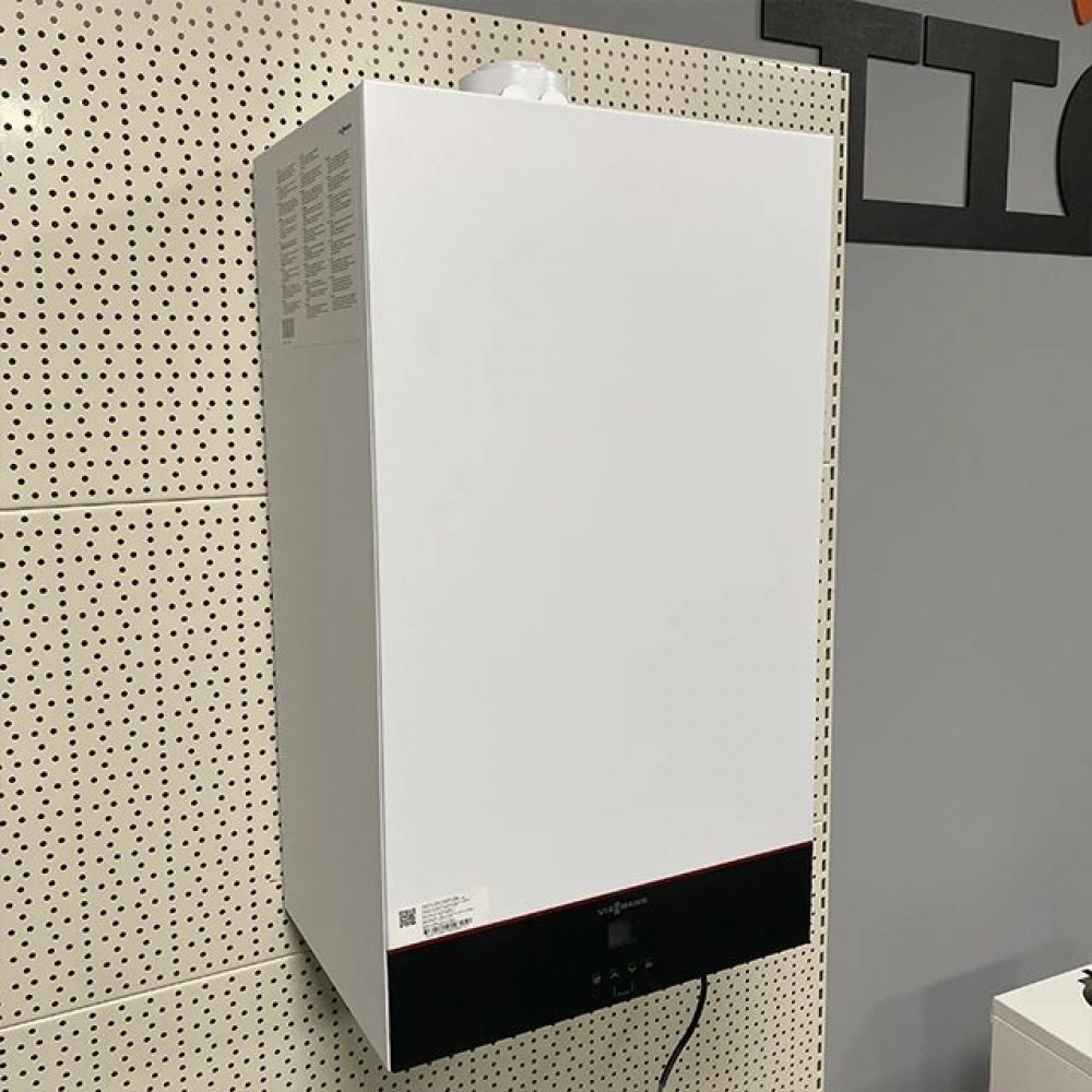 Котел газовий конденсаційний Vitodens CLASSIC BPKB-25kW (25 кВт) mod 