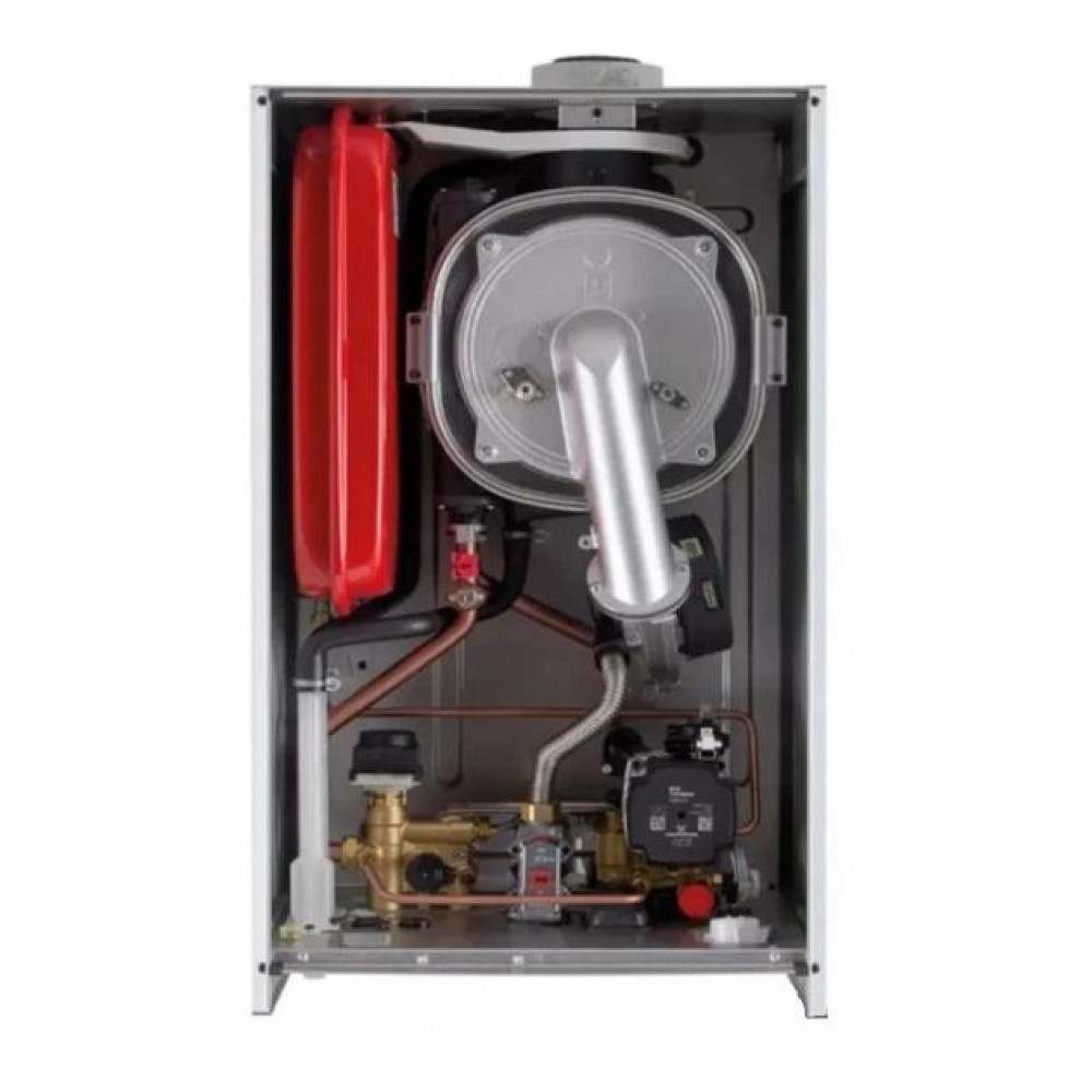 Котел газовий конденсаційний Baxi DUO-TEC COMPACT Е 28 (28 кВт) 