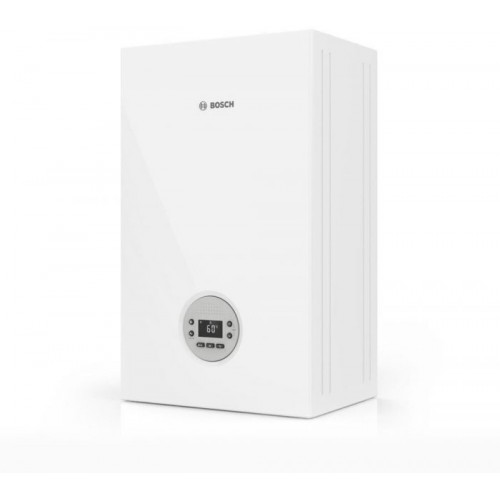 Котел газовий конденсаційний Bosch GC1200W 24 C 23 UA (24 кВт)
