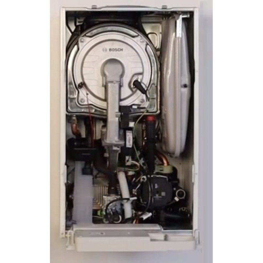 Котел газовий конденсаційний Bosch GC1200W 24 C 23 UA (24 кВт) 