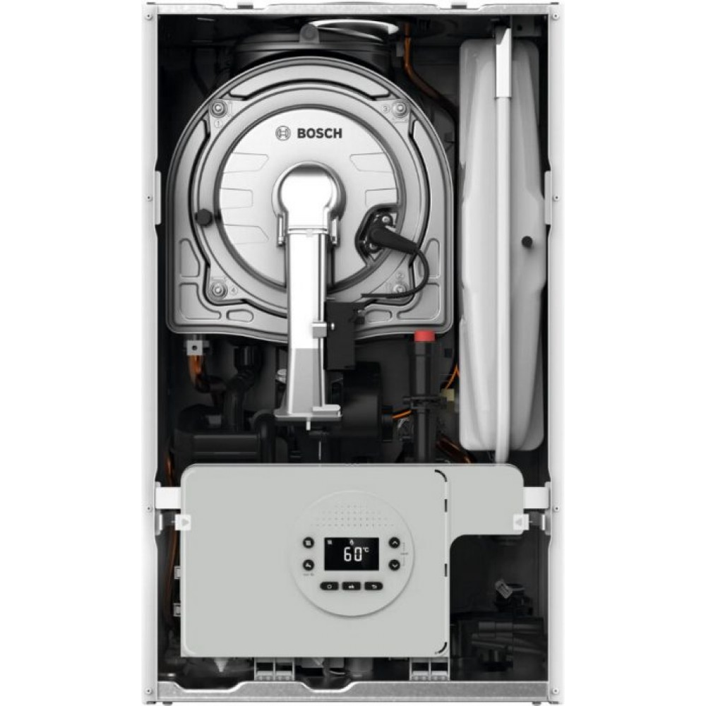 Котел газовий конденсаційний Bosch GC1200W 24 C 23 UA (24 кВт) 
