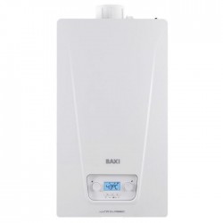 Котел газовий конденсаційний Baxi LUNA CLASSIC 1.24 INT-A/В (24 кВт)