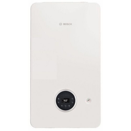 Котел газовий конденсаційний Bosch GC2300iW 24 Р