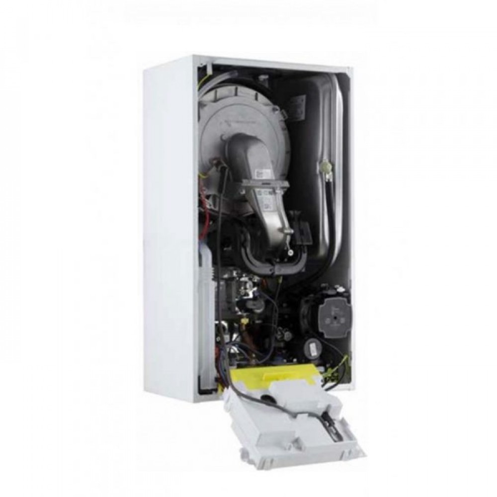 Котел газовий конденсаційний Baxi LUNA CLASSIC 24 INT-A/В (24 кВт) 