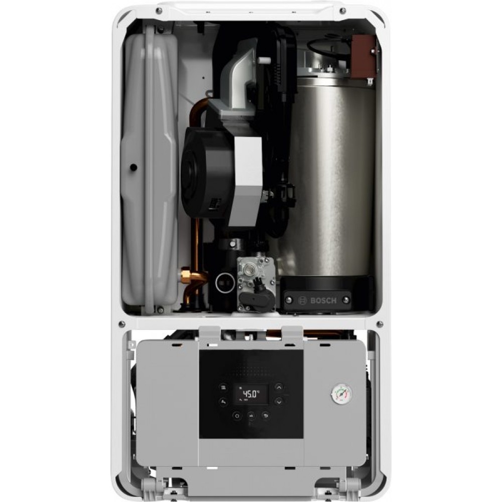 Котел газовий конденсаційний Bosch GC2300iW 24 Р mod 