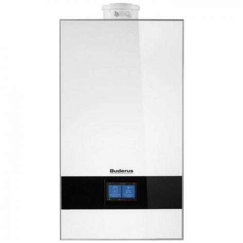 Котел газовий конденсаційний Buderus GB172i.2-50 W H (50 кВт)