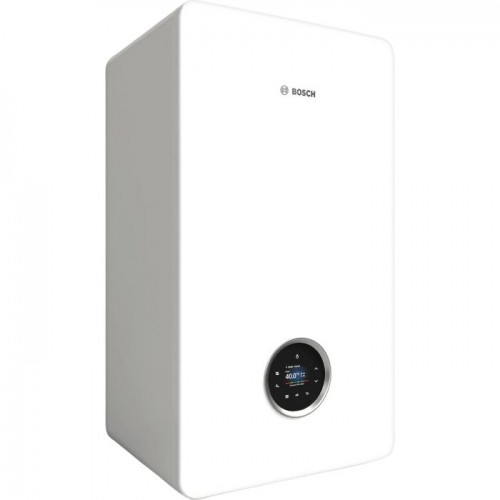 Котел газовий конденсаційний Bosch GC5700iW 24 P (24 кВт)