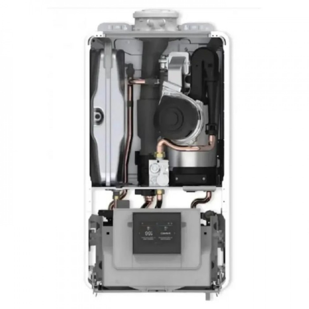 Котел газовий конденсаційний Bosch GC5700iW 24 P (24 кВт) 
