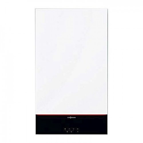 Котел газовий конденсаційний Viessmann Vitodens 200-W (80 кВт)