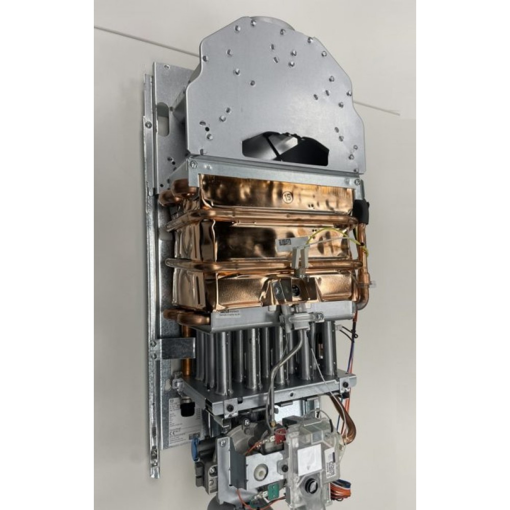 Газова колонка Bosch Therm 4000 T4004 10L 23 Low Nox 