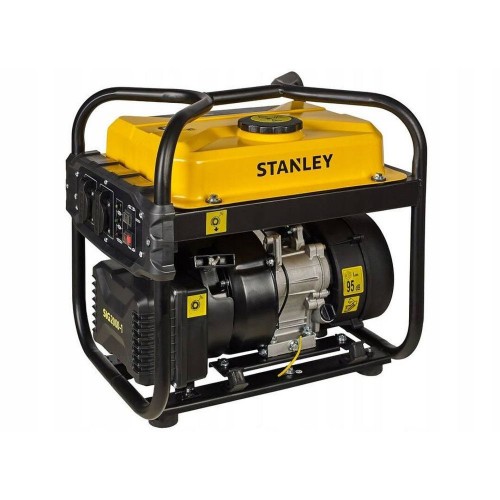 Інверторний генератор 2 кВт Stanley SIG 2000-1