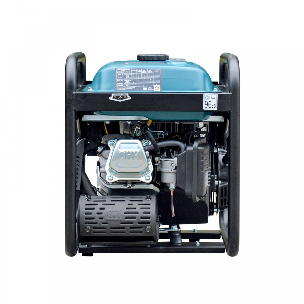 Інверторний генератор 3,3 кВт Konner & Sohnen KS 3300i