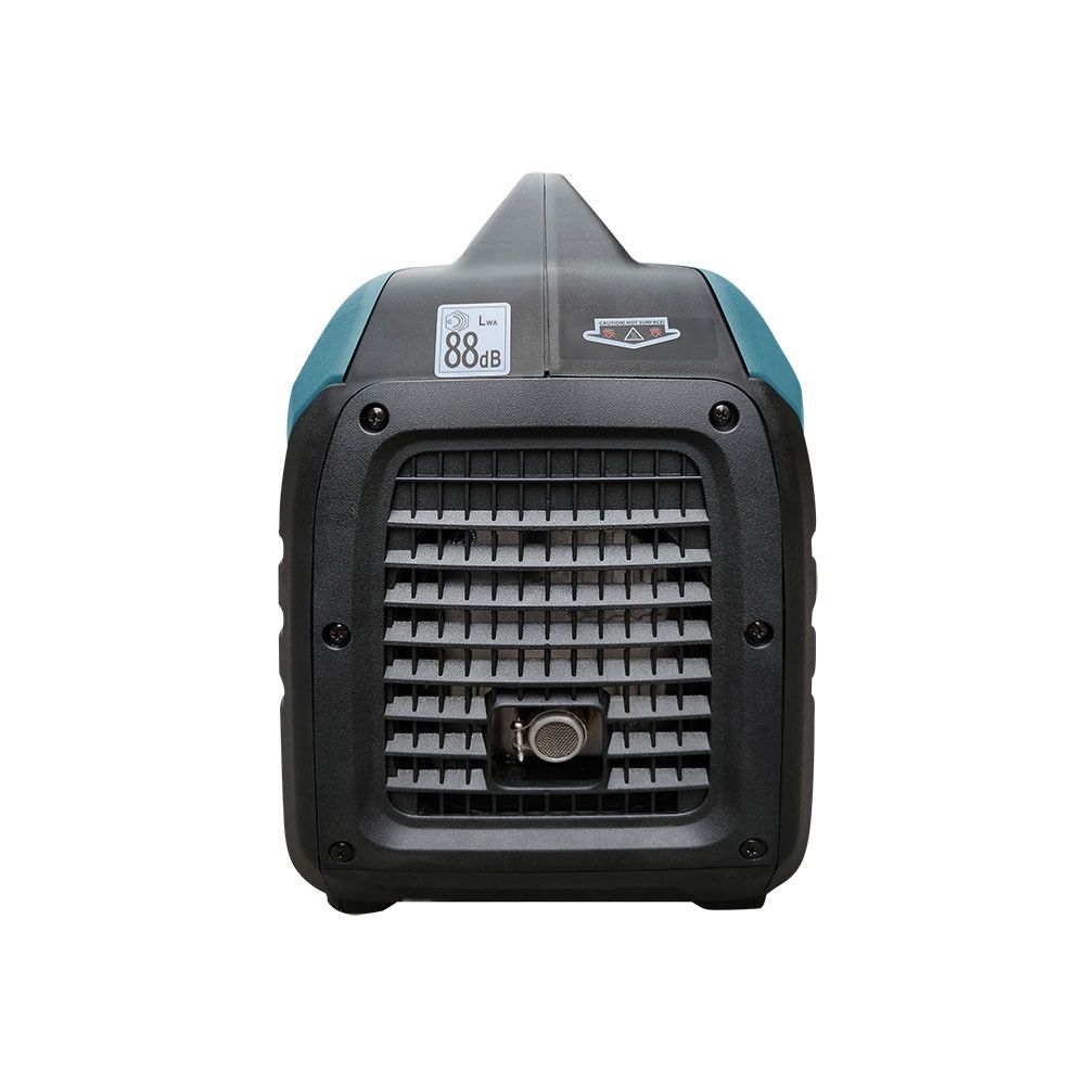 Інверторний генератор 3,1 кВт Konner & Sohnen KS 3100i S