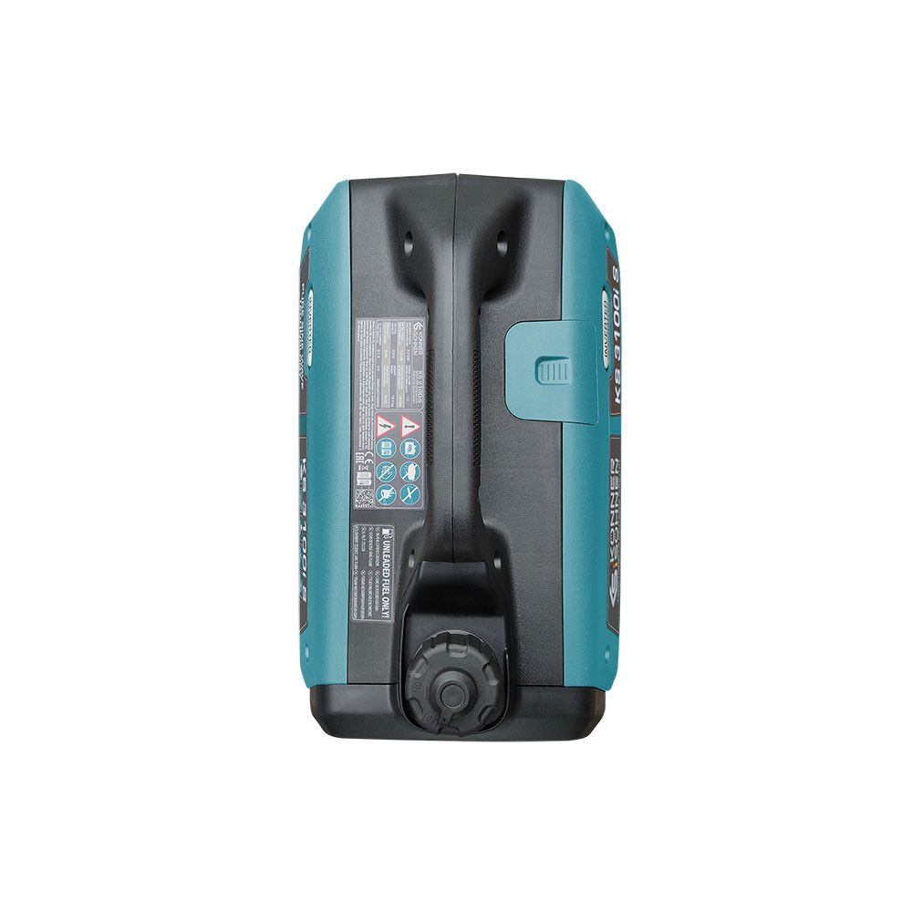 Інверторний генератор 3,1 кВт Konner & Sohnen KS 3100i S