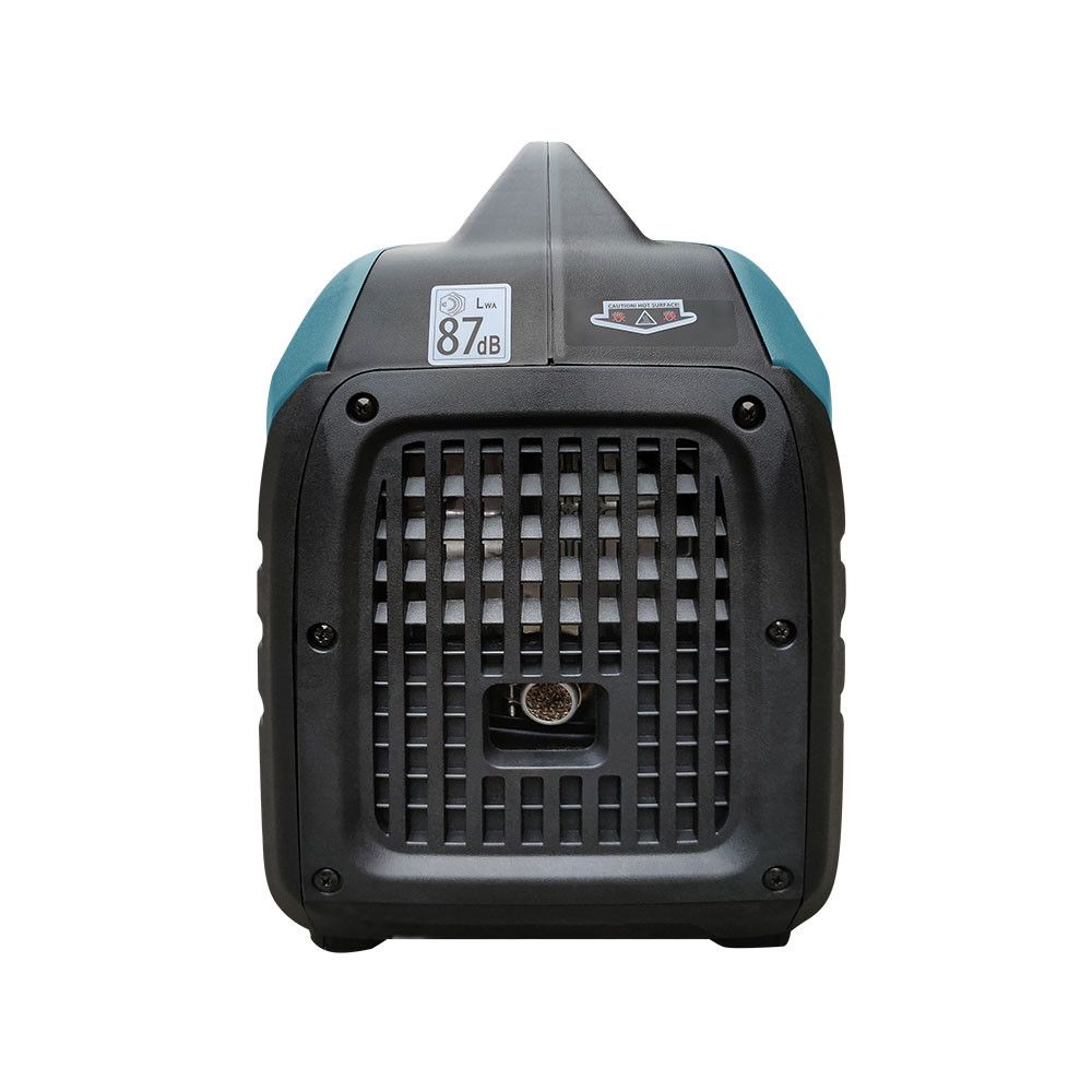 Інверторний генератор 2 кВт Konner & Sohnen KS 2100i S