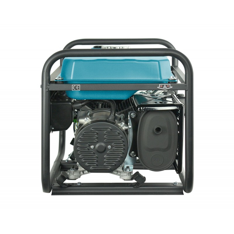 Бензиновий генератор 2,9 кВт Konner & Sohnen KS 2900