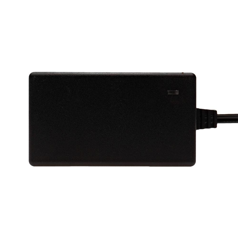 Зарядний пристрій для акумуляторів LogicPower AC-015 6V-2A