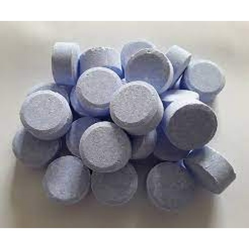 Ингибитор коррозии для отопительных систем Fernox Protector F1, (2 табл)