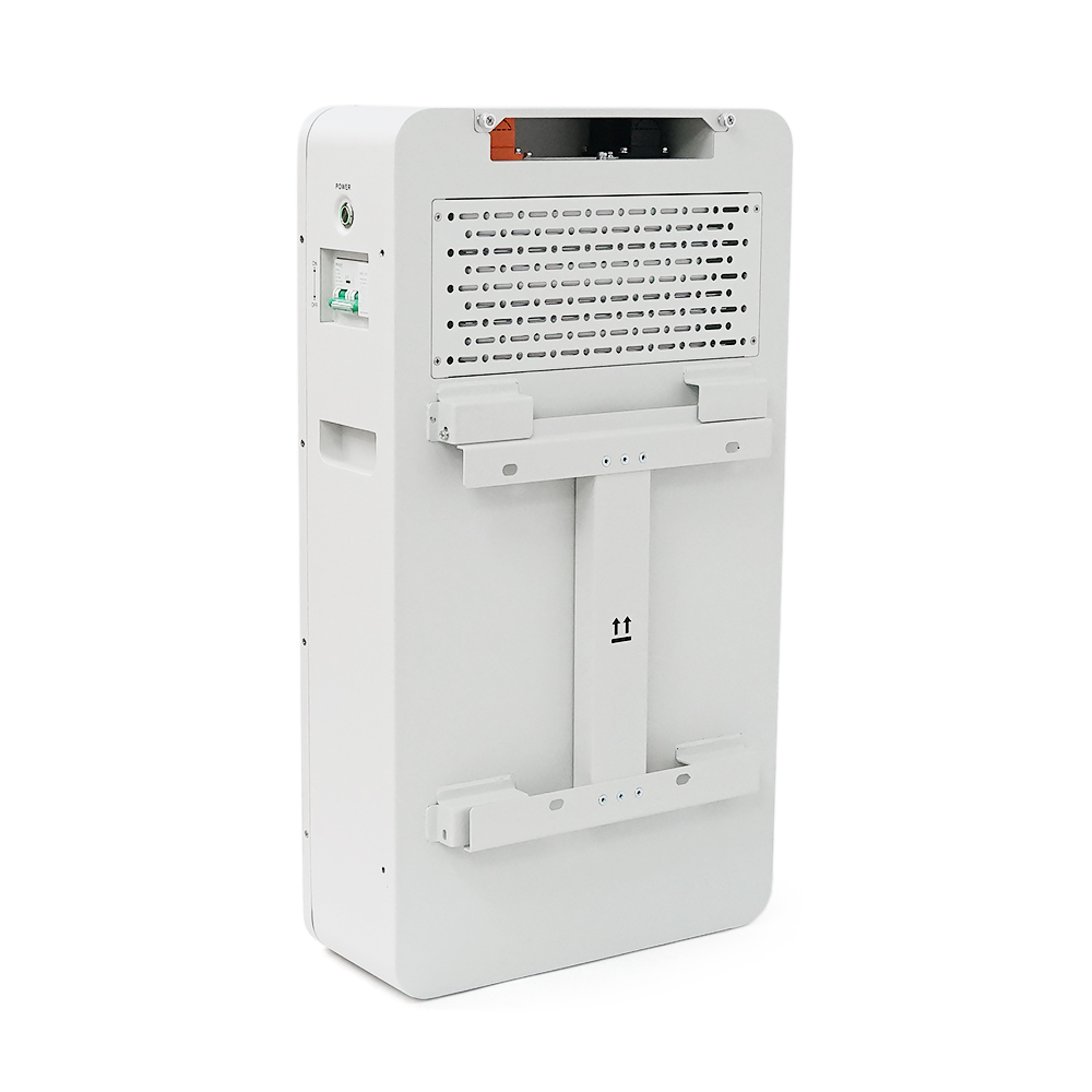 Акумулятор FelicityESS LiFePO4 FLA48100-EU 48v 100Ah, BMS 100A@16S, 5.12kW, до 6 parallel, CAN&RS485, IP21, 6000Cycles, 775*425*209,55kg