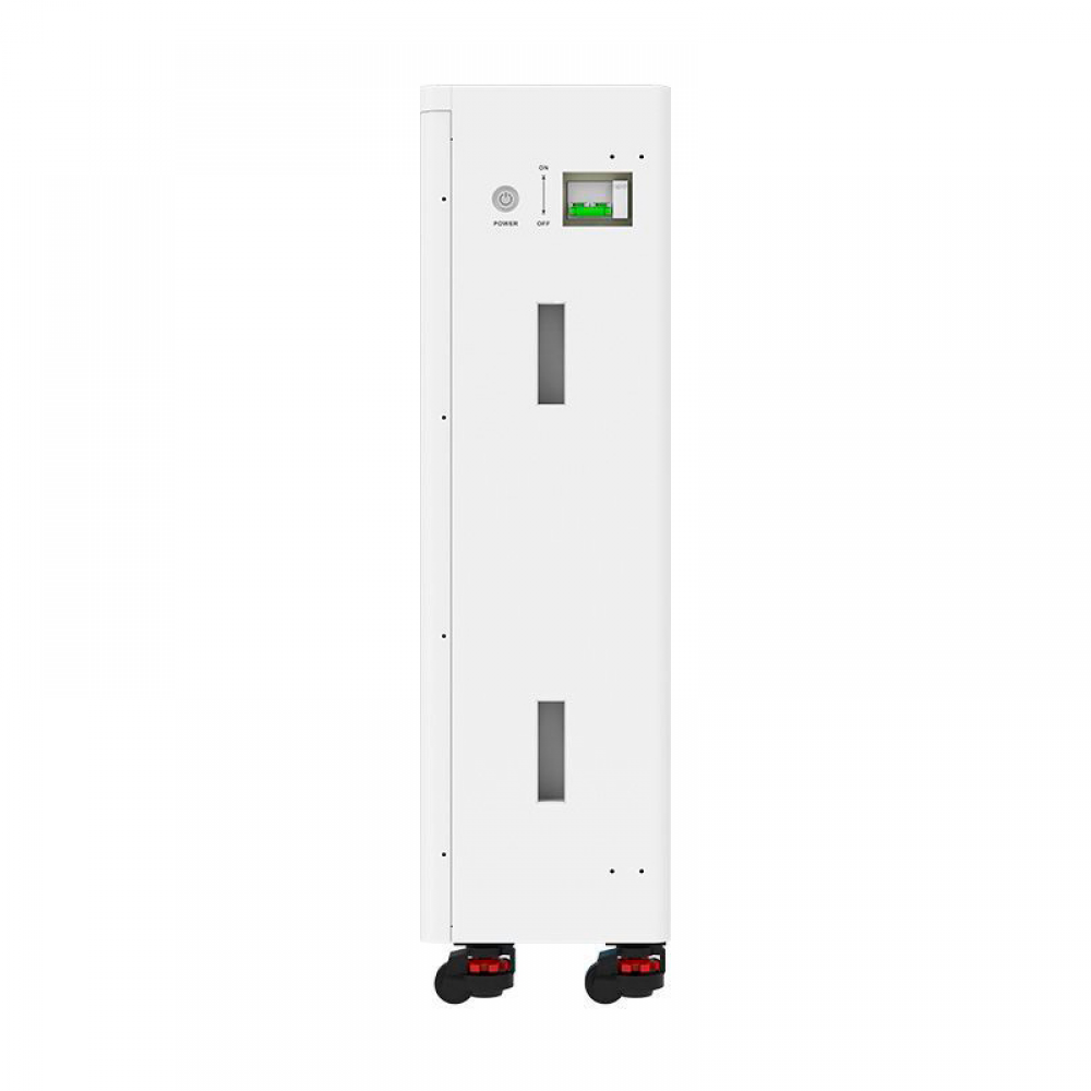 Акумулятор FelicityESS FLA48280-EU 48v 280Ah, BMS 150A@16S, 14.3kW, до 15 parallel, CAN&RS485, IP21, 6000Cycles, 480*1100*300,135kg