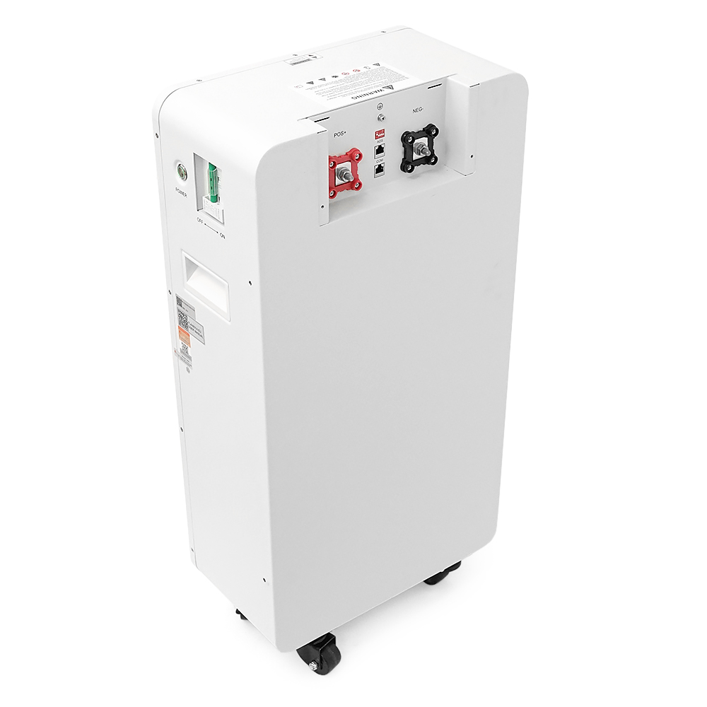 Акумулятор FelicityESS FLA48314-EU 48v 314Ah, BMS 160A@16S, 16kW, до 15 parallel, CAN&RS485, IP21, 6000Cycles, 435*880*274,121,5kg