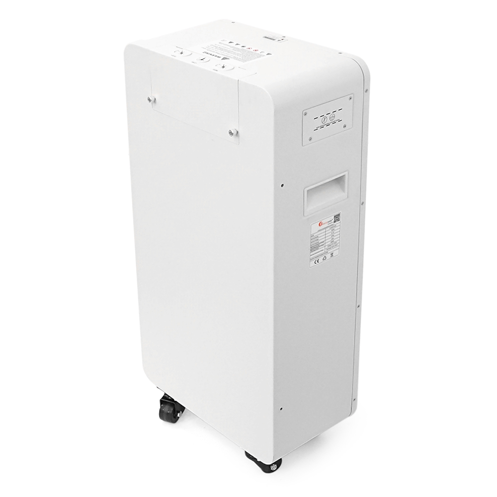 Акумулятор FelicityESS FLA48314-EU 48v 314Ah, BMS 160A@16S, 16kW, до 15 parallel, CAN&RS485, IP21, 6000Cycles, 435*880*274,121,5kg